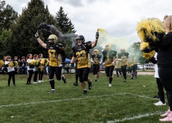 Football in der Lausitz: Lauchhammer Miners suchen Verstärkung
