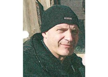 54-Jähriger aus Dresden vermisst. Aufenthalt in Senftenberg möglich