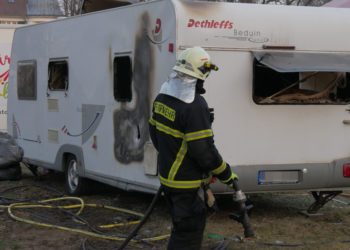 Blaulichtreport Lausitz