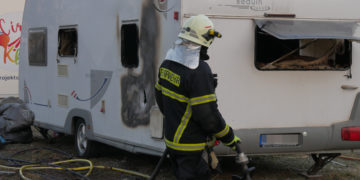 Blaulichtreport Lausitz