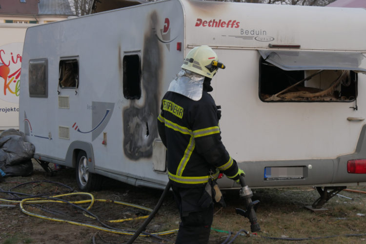 Blaulichtreport Lausitz