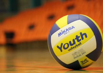 Sport vom Wochenende: Cottbuser Volleyballerinnen feiern Doppelerfolg