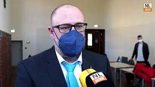 CTK Cottbus plant modernste Notaufnahme Deutschlands