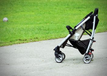 Kinderwagen_Symbolbild