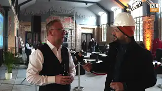 Landskron gibt Ausblick: Highlights für 2022. Bauprojekt. Neue Sorten