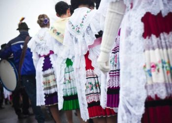 Frühlings-Trachtenumzug in Burg steht bevor