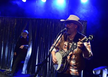 Neue Bühne Senftenberg im April „DER SOHN“