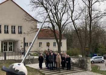 Dahme-Spreewald, Kathrin Veh