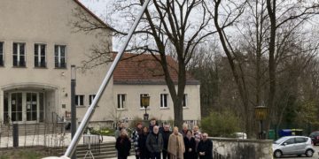 Dahme-Spreewald, Kathrin Veh