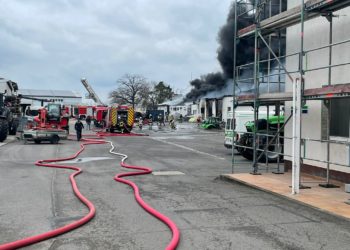 Blaulichtreport Lausitz