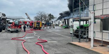 Blaulichtreport Lausitz