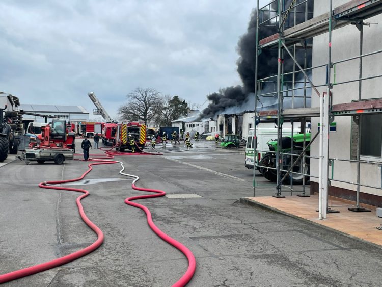 Blaulichtreport Lausitz