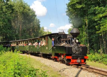 Waldeisenbahn Muskau