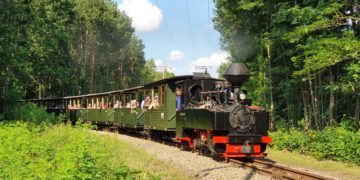 Waldeisenbahn Muskau