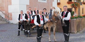 HMG EVENTS GMBH & CO. KG