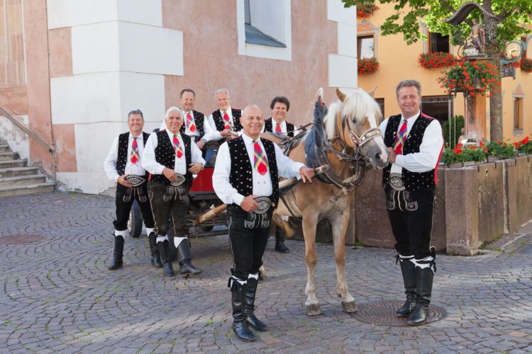 HMG EVENTS GMBH & CO. KG