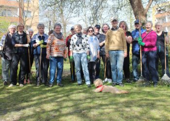 Frauenzentrum Cottbus e.V.