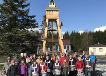 Spielmannszug Ortrand e.V.