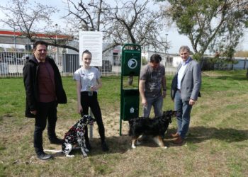 Tilo Steinert, Stadt Eisenhüttenstadt