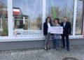 Volksbank Spree-Neiße eG