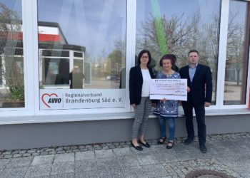 Volksbank Spree-Neiße eG