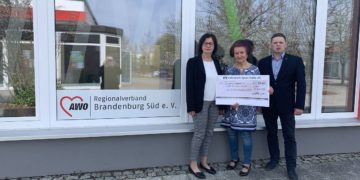 Volksbank Spree-Neiße eG