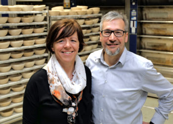 Bäckerei Bubner/Dietmar Seidel