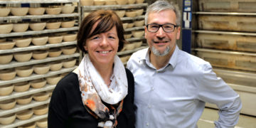 Bäckerei Bubner/Dietmar Seidel