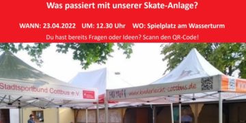 Stadt Cottbus 