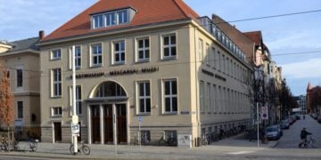 Stadtmuseum Cottbus