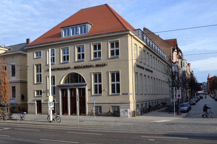 Stadtmuseum Cottbus