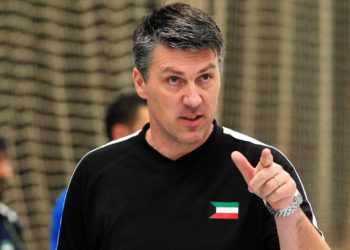 Tonci Druskovic wird neuer Trainer des LHC Cottbus
