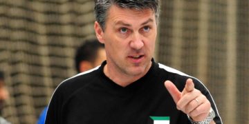 Tonci Druskovic wird neuer Trainer des LHC Cottbus