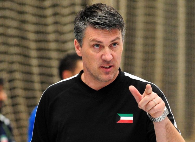 Tonci Druskovic wird neuer Trainer des LHC Cottbus