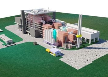 LEAG erhält Genehmigung für Müllverbrennungsanlage Jänschwalde