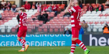 FC Energie Cottbus gegen Lok Leipzig; Foto: Christiane Weiland