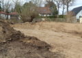 Dammbruch in Ströbitz, Foto: Blaulichtreport Lausitz