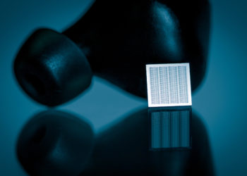 Bosch kauft Cottbuser BTU-StartUp Arioso!