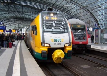 9-Euro-Ticket: Brandenburger Fahrgastverband Pro Bahn fordert mehr Züge