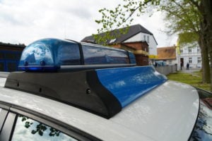 Cottbus: Gasgeruch löste Feuerwehreinsatz & Sperrkreis aus