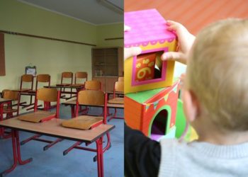 Brandenburg: Testpflicht an Schulen und Kitas fällt weg