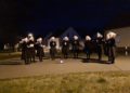 Traditionelles Ostersingen in Sielow; Foto: Holger Frank