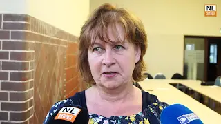 Cottbuser Straße der Jugend wird zur Großbaustelle