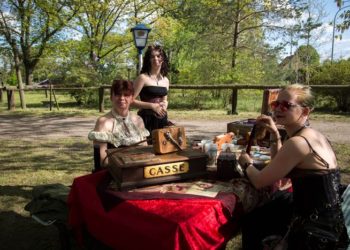 AMT FÜR AETHERANGELEGENHEITEN