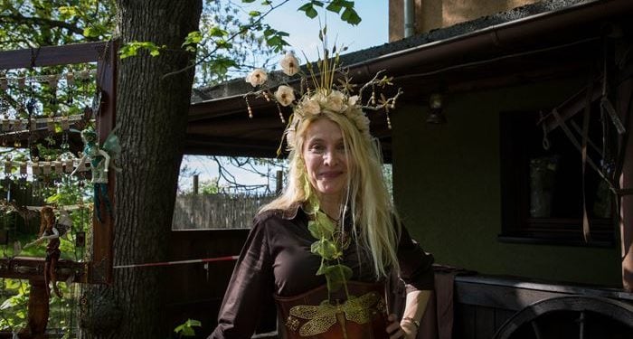 Kleines Steamrose-Festival im Manitu