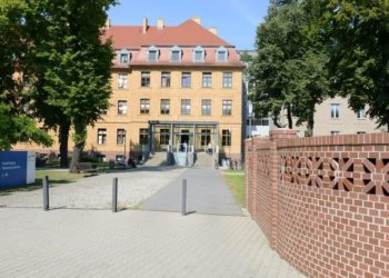 Besucherstopp in Sana Kliniken Niederlausitz aufgehoben