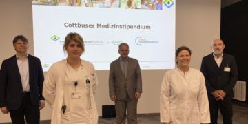 CTK Cottbus 