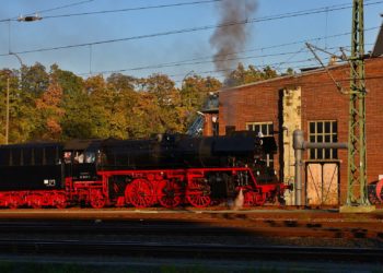 Förderverein Niederlausitzer Eisenbahn e.V.