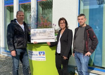 Volksbank Spree-Neiße eG