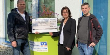 Volksbank Spree-Neiße eG